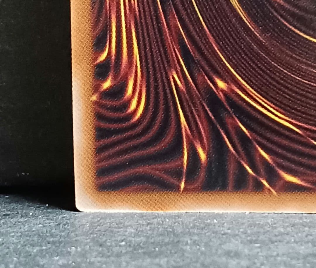 カオス・アンヘルー混沌の双翼ー QCSE 25th シークレットレア