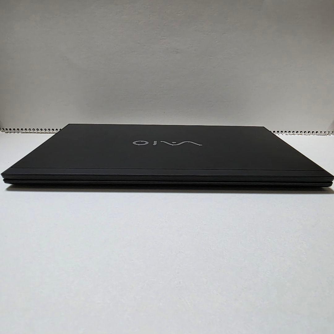 【ジャンク】VAIO VJPJ12C11N