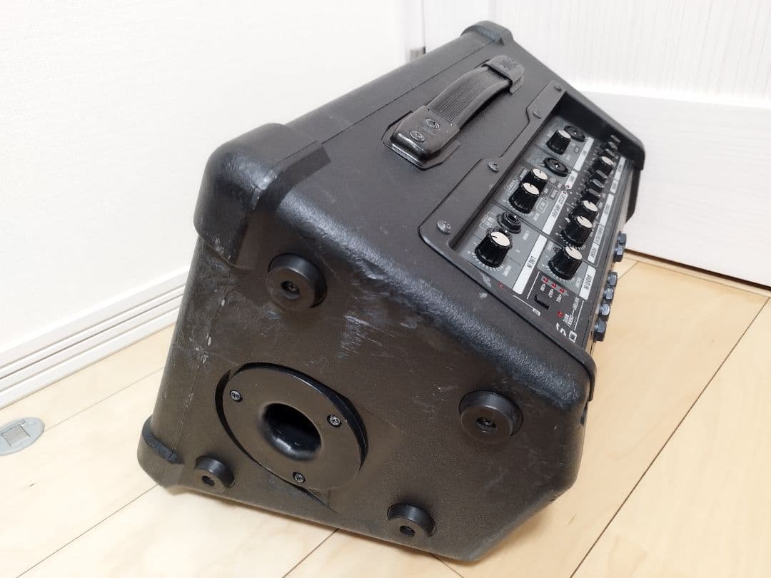 配信機器・PA機器・レコーディング機器 Roland CUBE EX