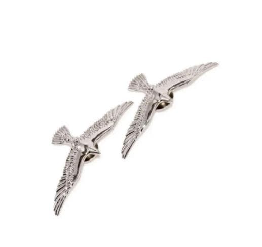 小物 KENFORD LOAFERS ACCESSORIES SILVER