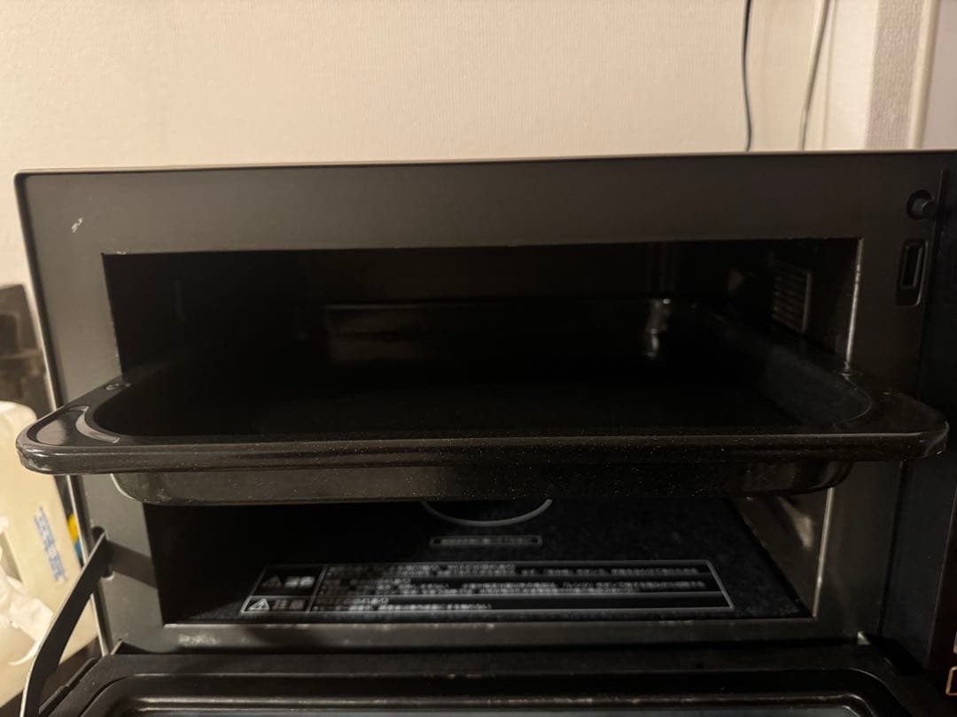 Panasonic NE-M265 オーブンレンジ