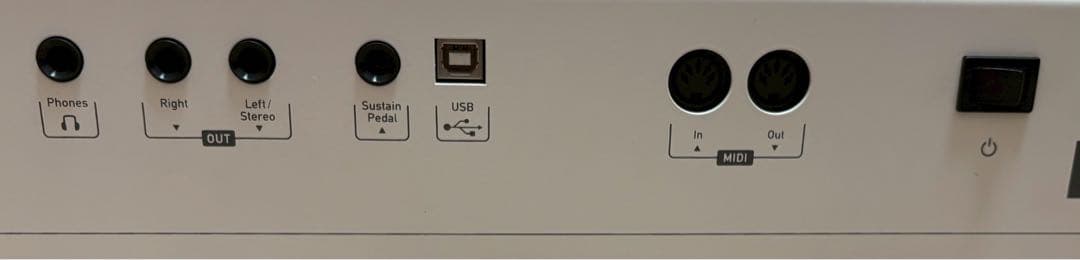 【大幅値下げ！】WALDORF Blofeld 49鍵シンセサイザー ケース付