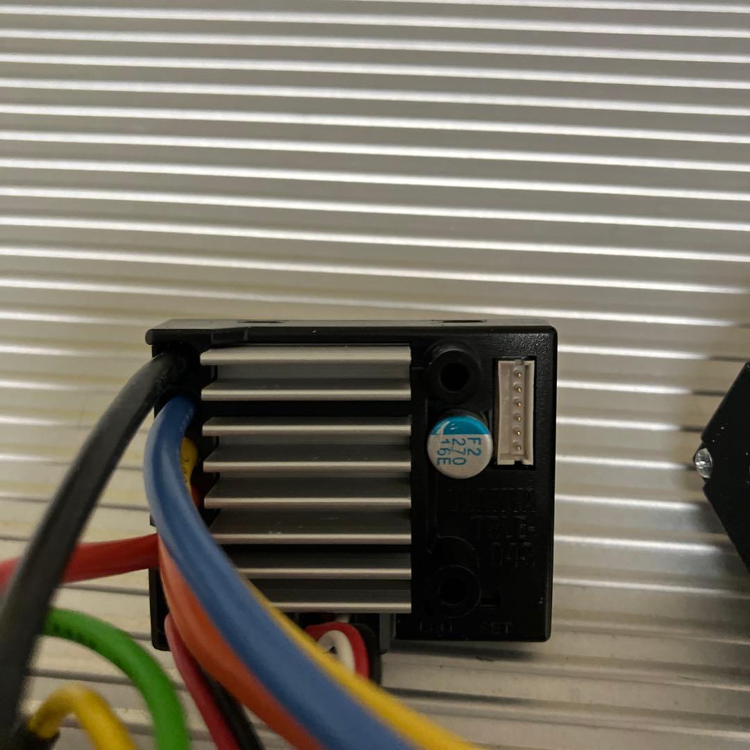 未使用　タミヤ ファインスペック　XB TTU-08 24FH セット