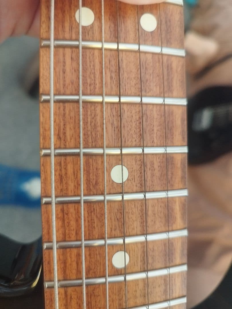 Fender Player Telecaster HH サンバースト難あり