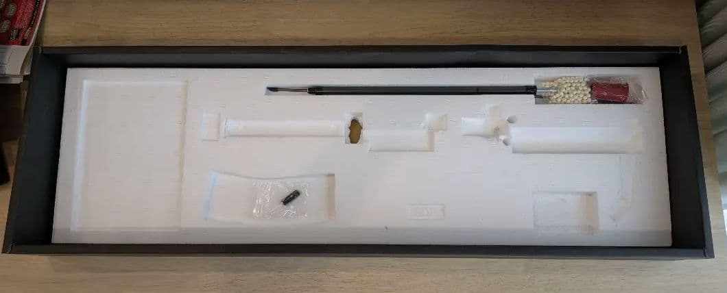 SOPMOD M4 次世代電動ガン　新品マガジン2本　グリップ