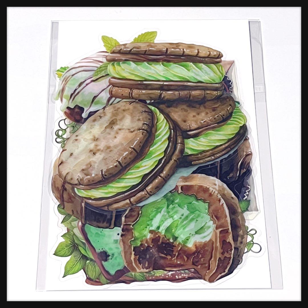 【Ｅ】もにゃん様お取り置き