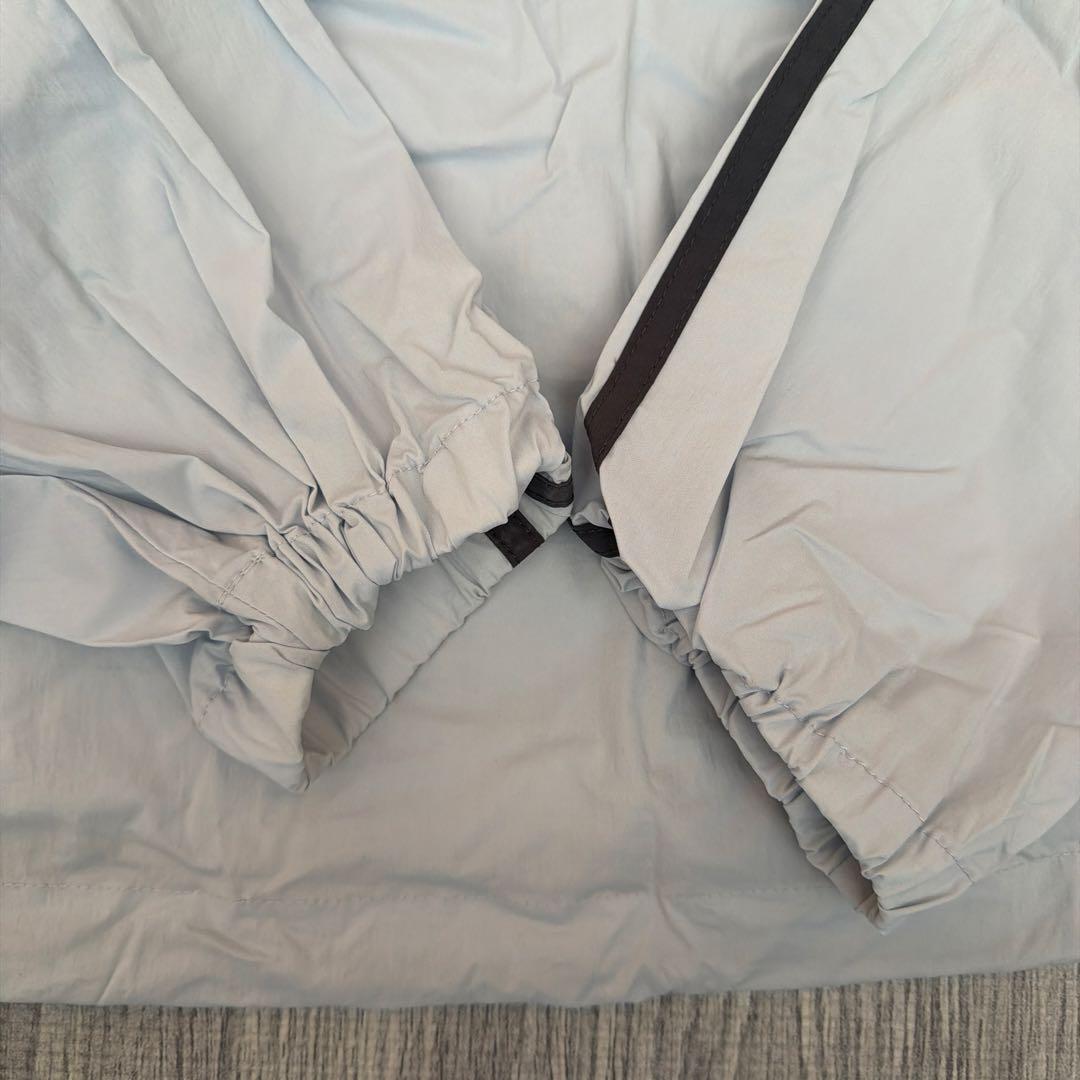 Eve　2025　Under Blue　くじ　Eve賞　UBブルゾン+おまけ