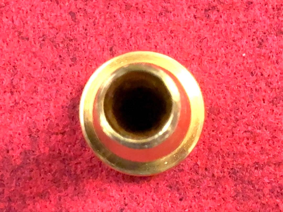 も*ン様 Monetteコピー トランペットマウスピース Bach 20D ハイ