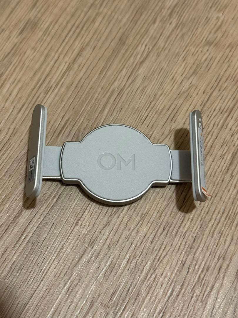 DJI OSMO MOBILE 7 スタビライザー