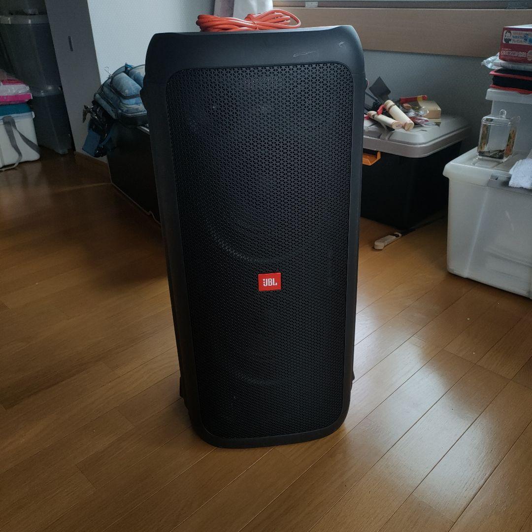 パ*ィ様 JBL ポータブルスピーカー PARTYBOX300