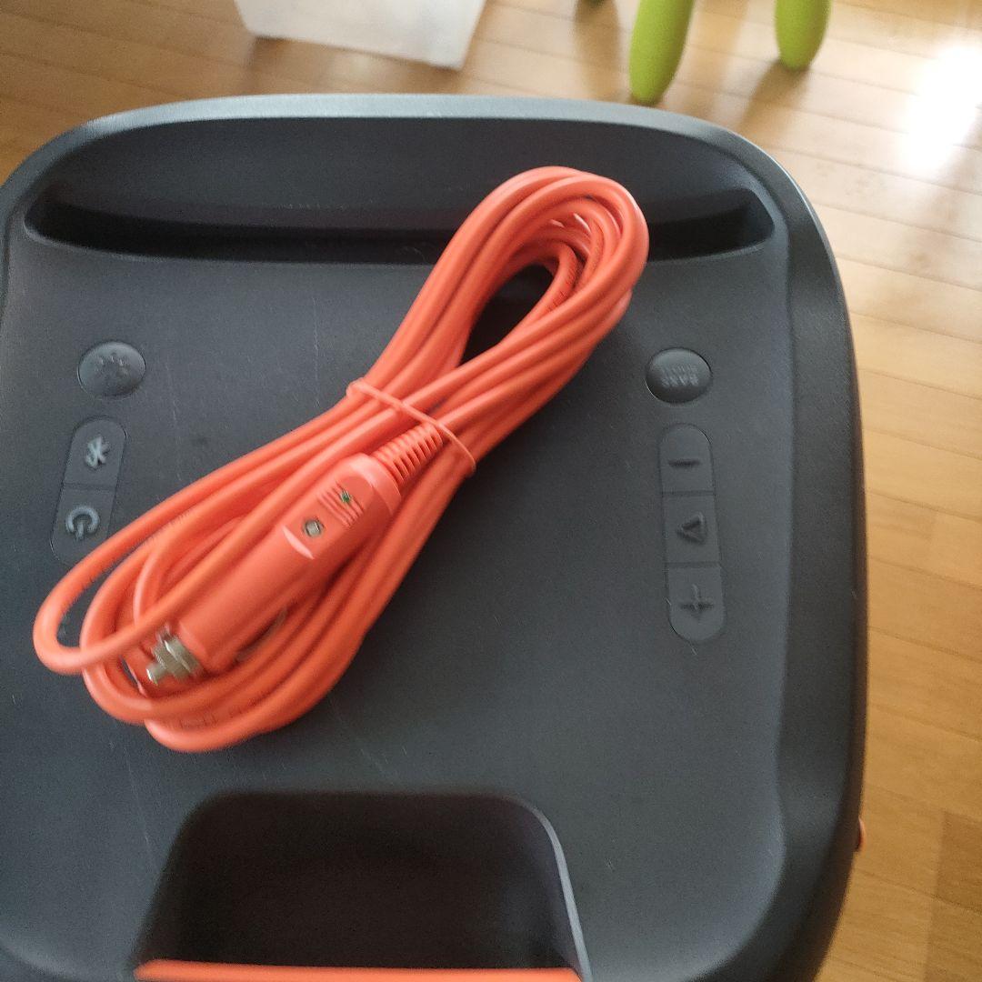 パ*ィ様 JBL ポータブルスピーカー PARTYBOX300