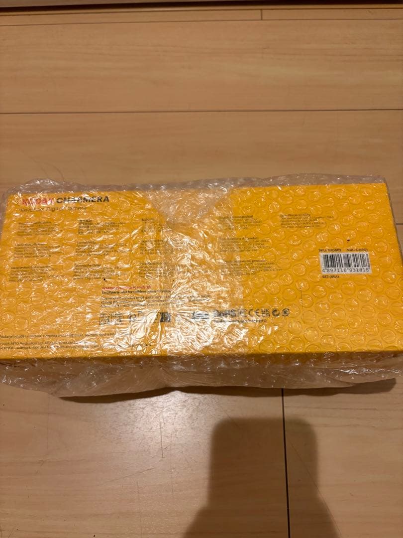 Kodak Charmera デジタルカメラ　6台