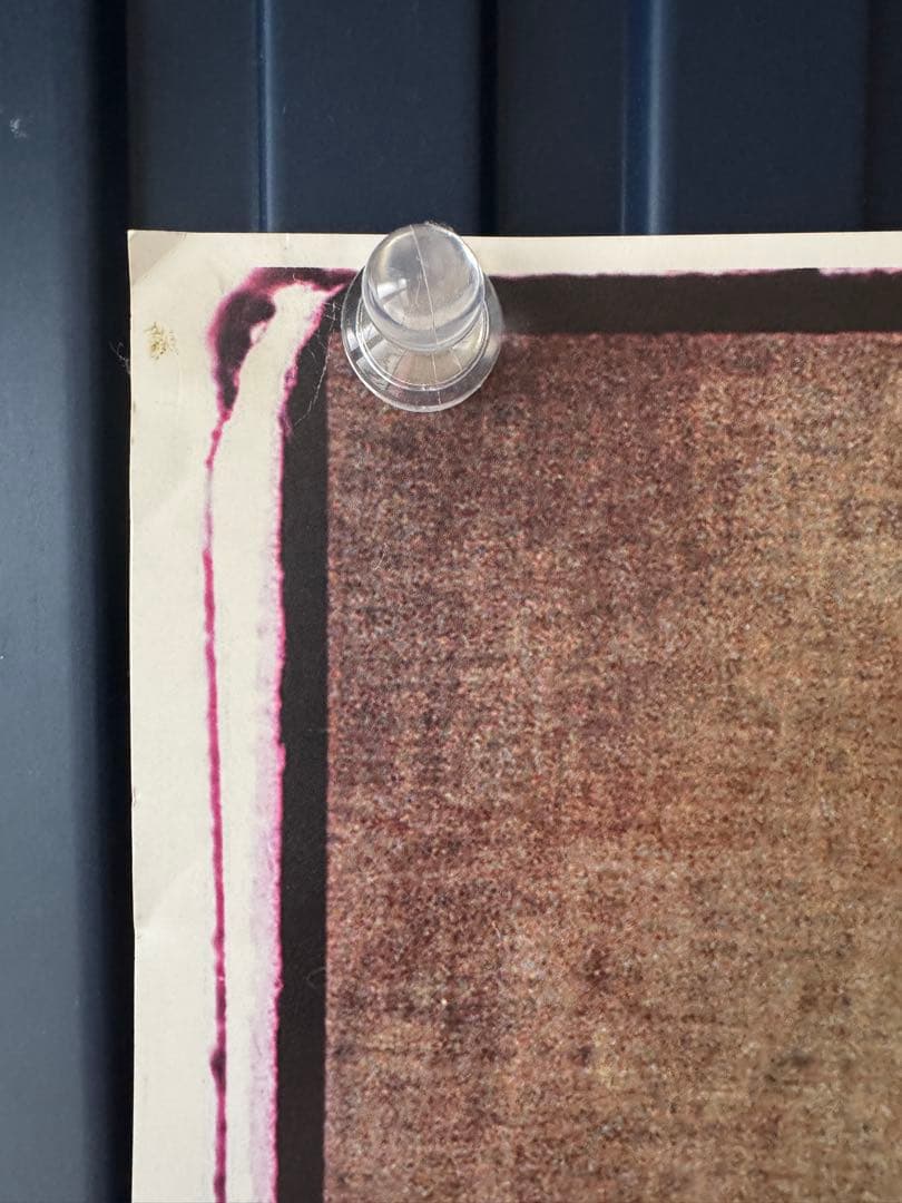 ☆oasis☆DON'T BELIEVE THE TRUTH☆非売品ポスター☆