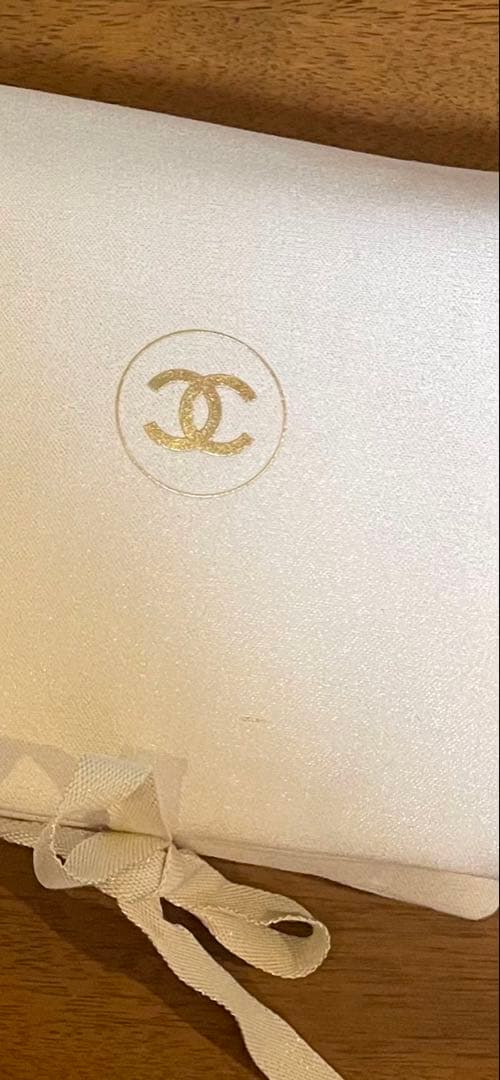 cora0728 COCO MADEMOISELLE ギフトセット