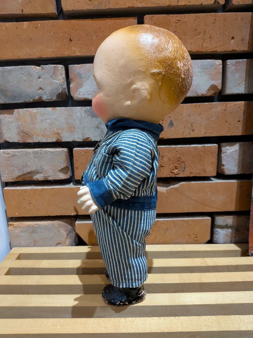 vintage buddy lee ヴィンテージ　バディリー人形