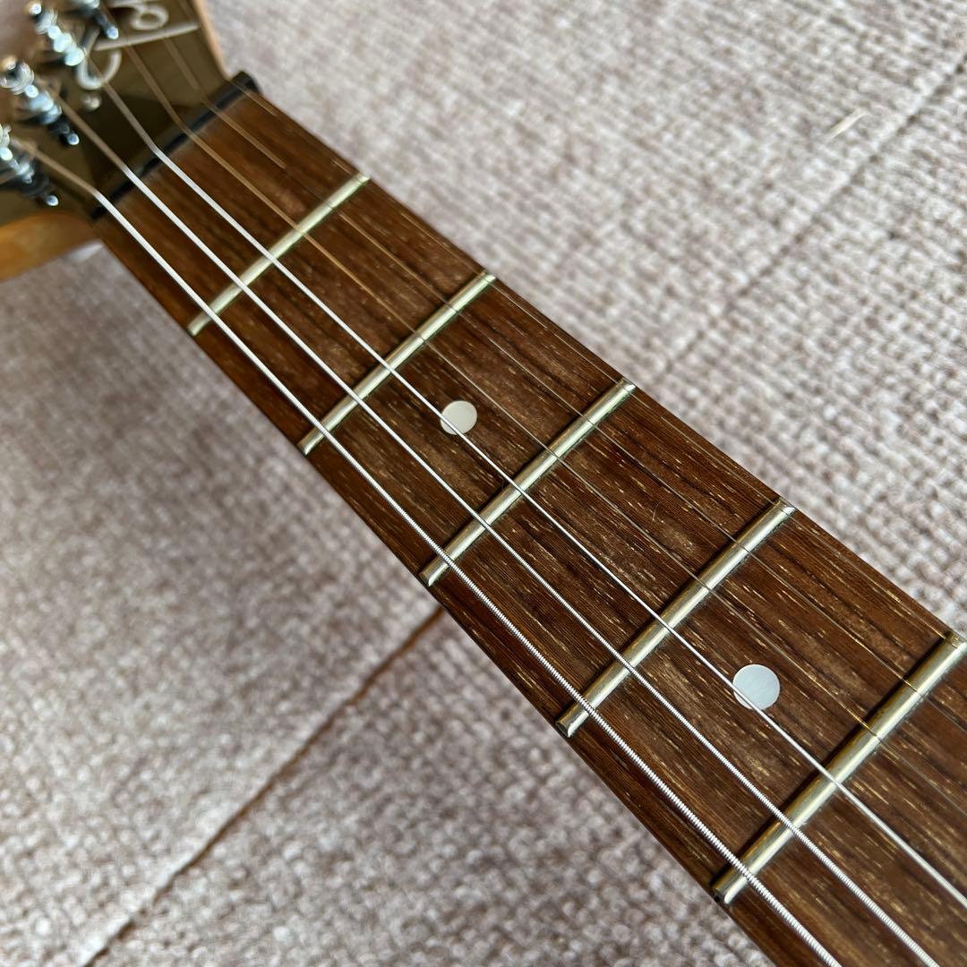 【*！様 Tokai エレキギター（コンコルドヘッド、テレキャスタイプ）