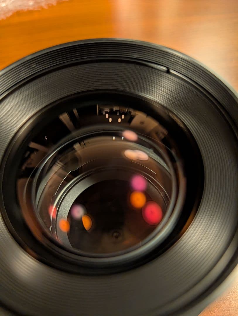 フィルムカメラ Rodenstock Rodagon-G 240mm F5.6