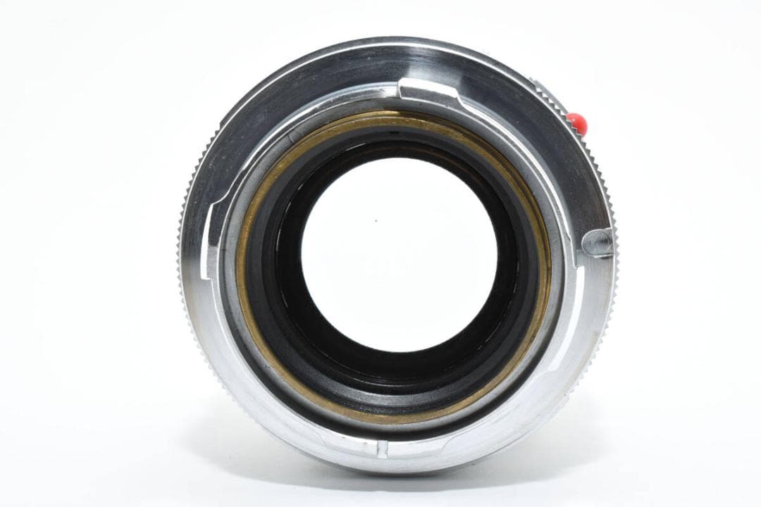 良品:Leica SUMMILUX 50mm F1.4 第1 後期 #105