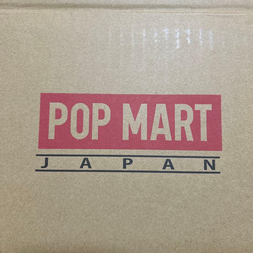 【日本限定】SKULL PANDA XGコラボ ぬいぐるみペンダント 2個セット