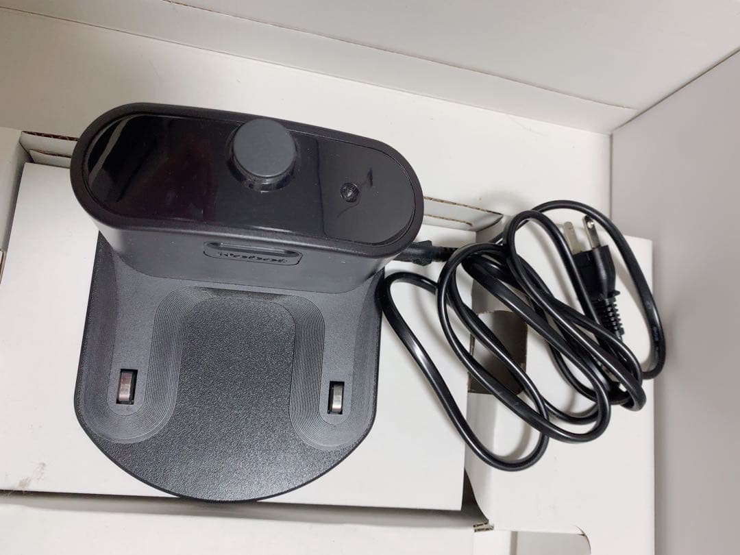 【未使用に近い・動作確認済み】iRobot ルンバ 980 ロボット掃除機