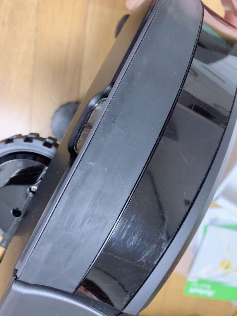 【未使用に近い・動作確認済み】iRobot ルンバ 980 ロボット掃除機