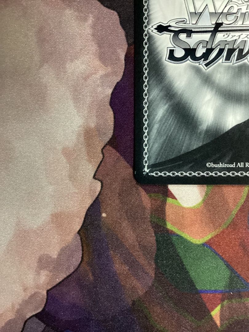 ※傷あり とびっきりのワンショット！ 萌実 SEC サイン