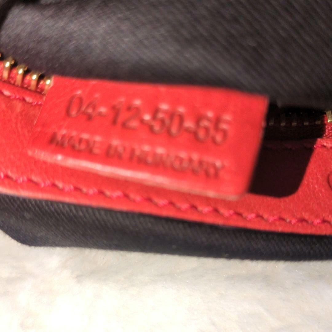 クロエ　エテル 2way ハンドバッグ Chloé レザー ショルダーバッグ