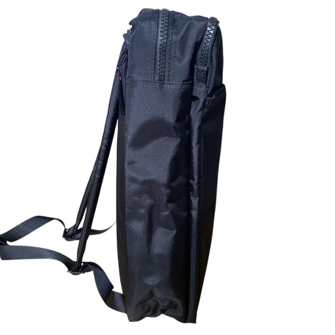 【訳あり】PORTER ネットワーク 3WAY ブリーフケース リュック 2層式