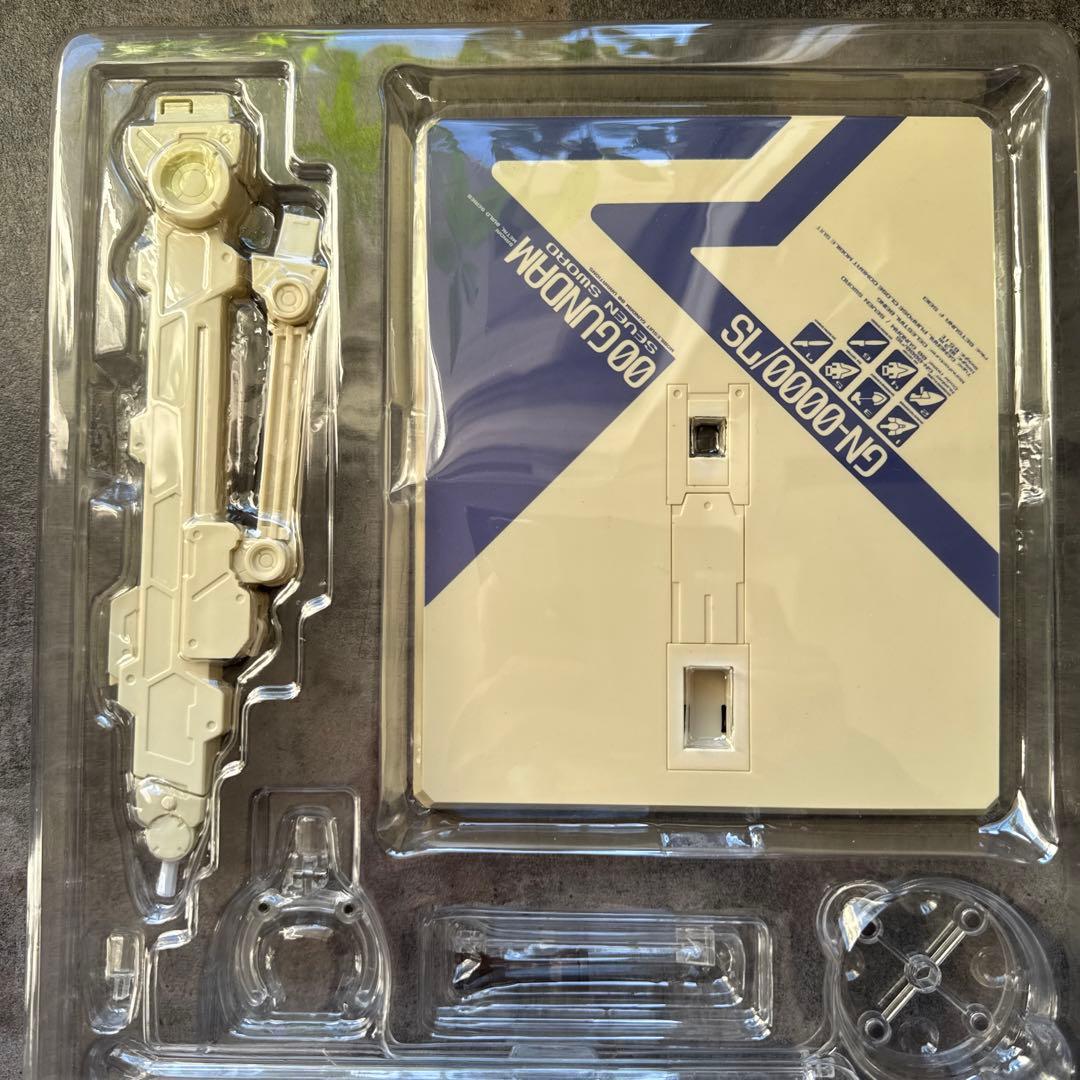 その他 L BUILD GN-0000/7S 00 Seven Sword