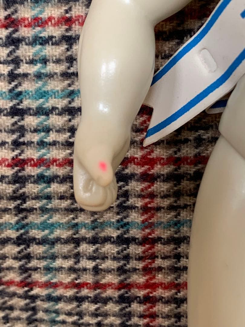 タイガーマスク。中島製作所。ミスターノー。スタンダードとビッグサイズフィギュア