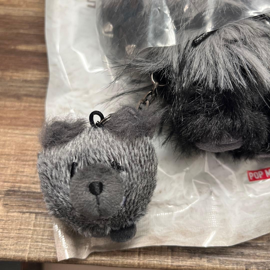 Found You Me Buddy Doggie スカルパンダ　シークレット