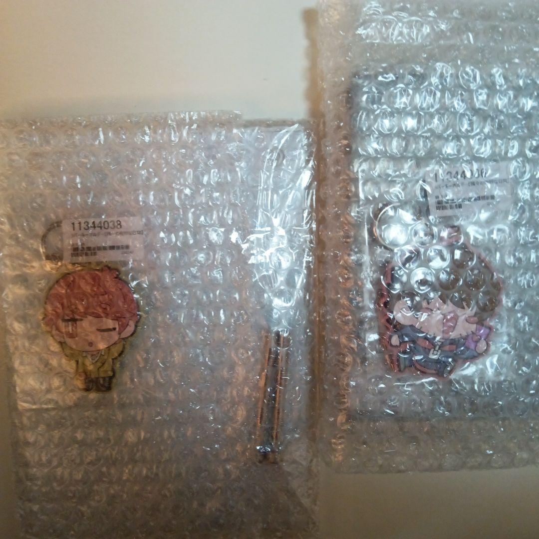 我々の奇妙な日常　まとめ売り（シャオロンさん、ロボロさん中心）