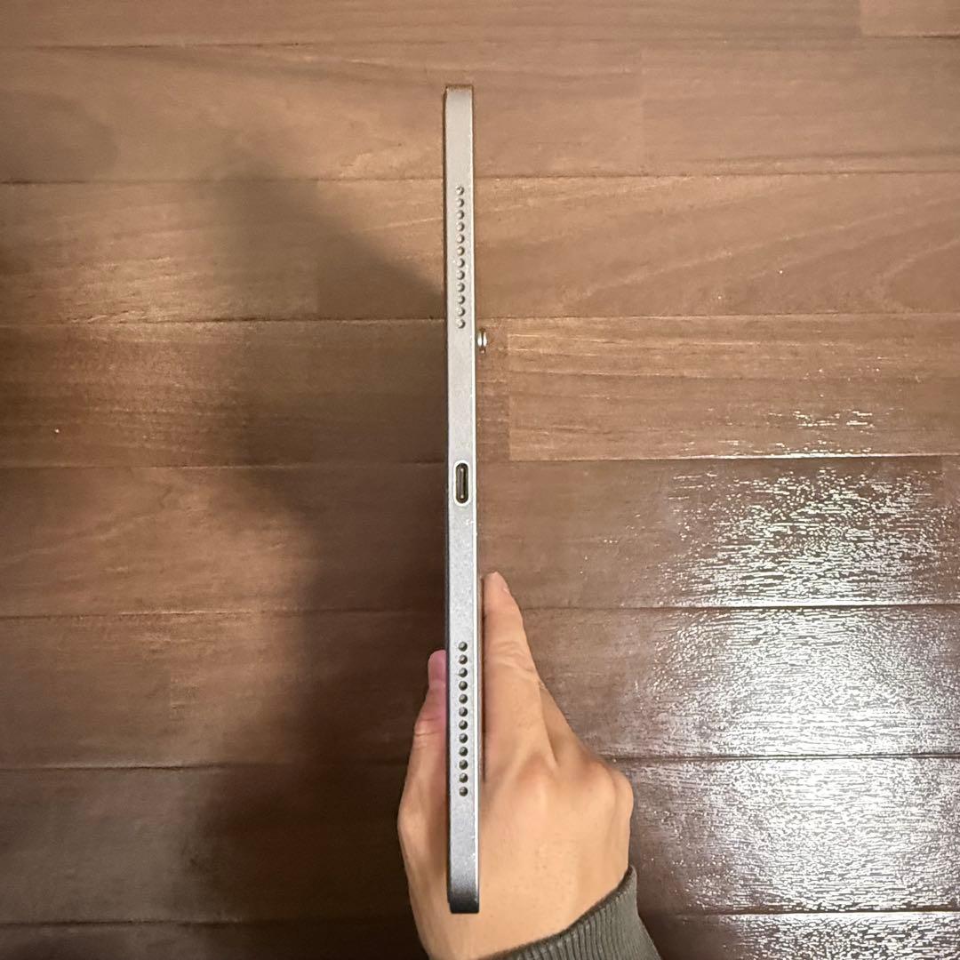 iPad Air 第5世代 10.9インチ 256GBスペースグレイ Wi-Fi
