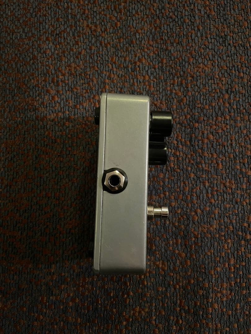 ギター triangle big muff pi