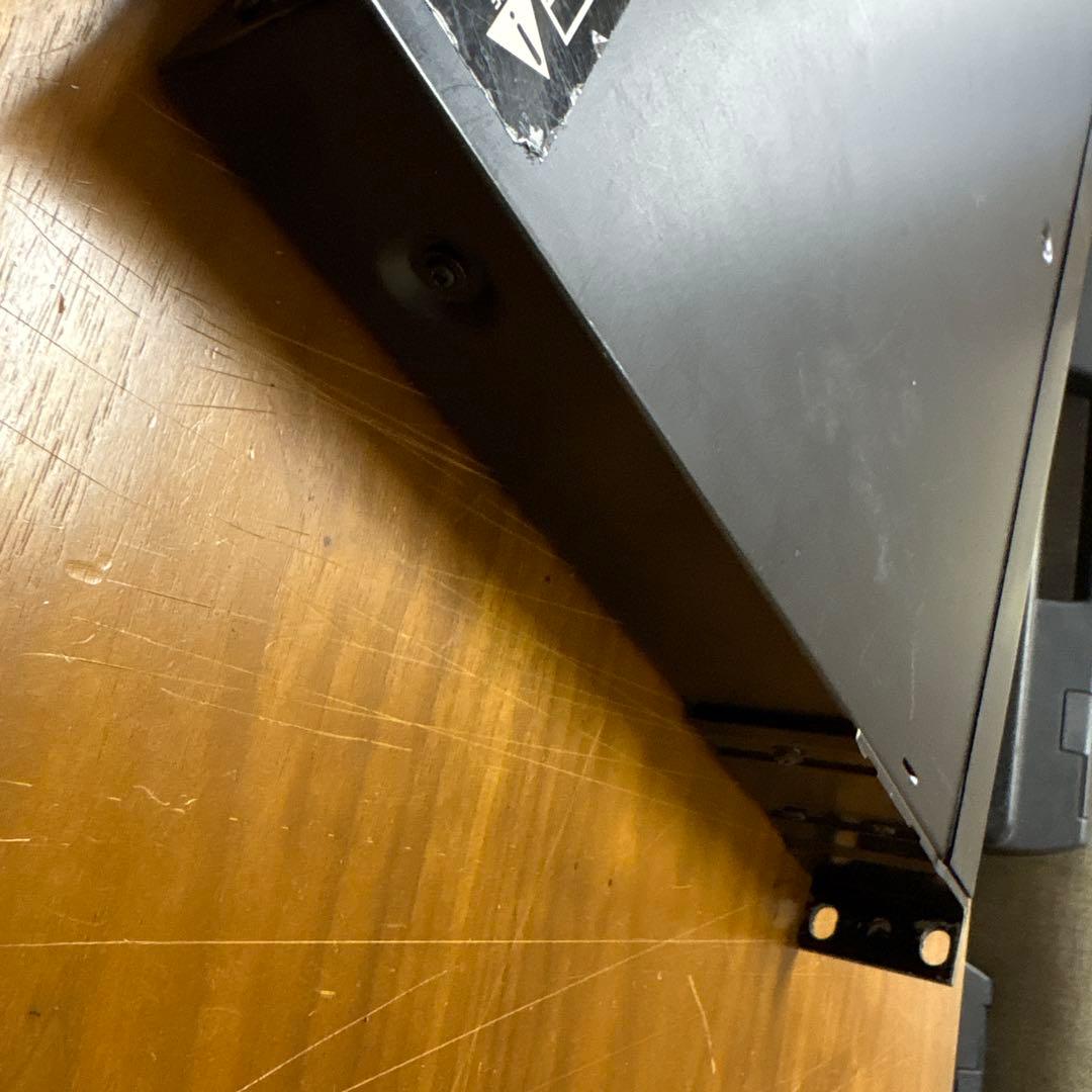 TASCAM CD-500 CDプレーヤー