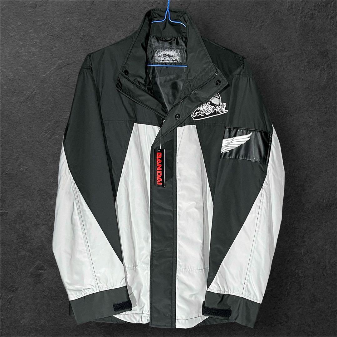 天装戦隊ゴセイジャー 公式 ジャケット 衣装 コスプレ 制服 ゴジュウジャー