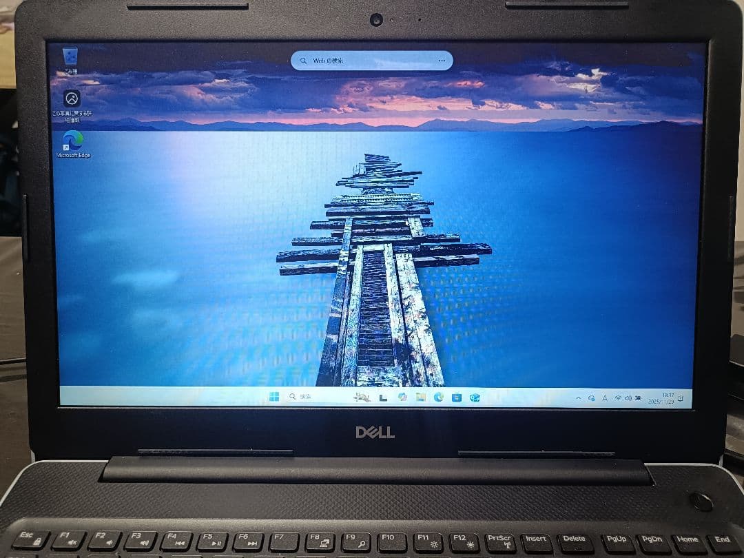 dell vostro 3580 i5(第8世代) 8gb 256gb