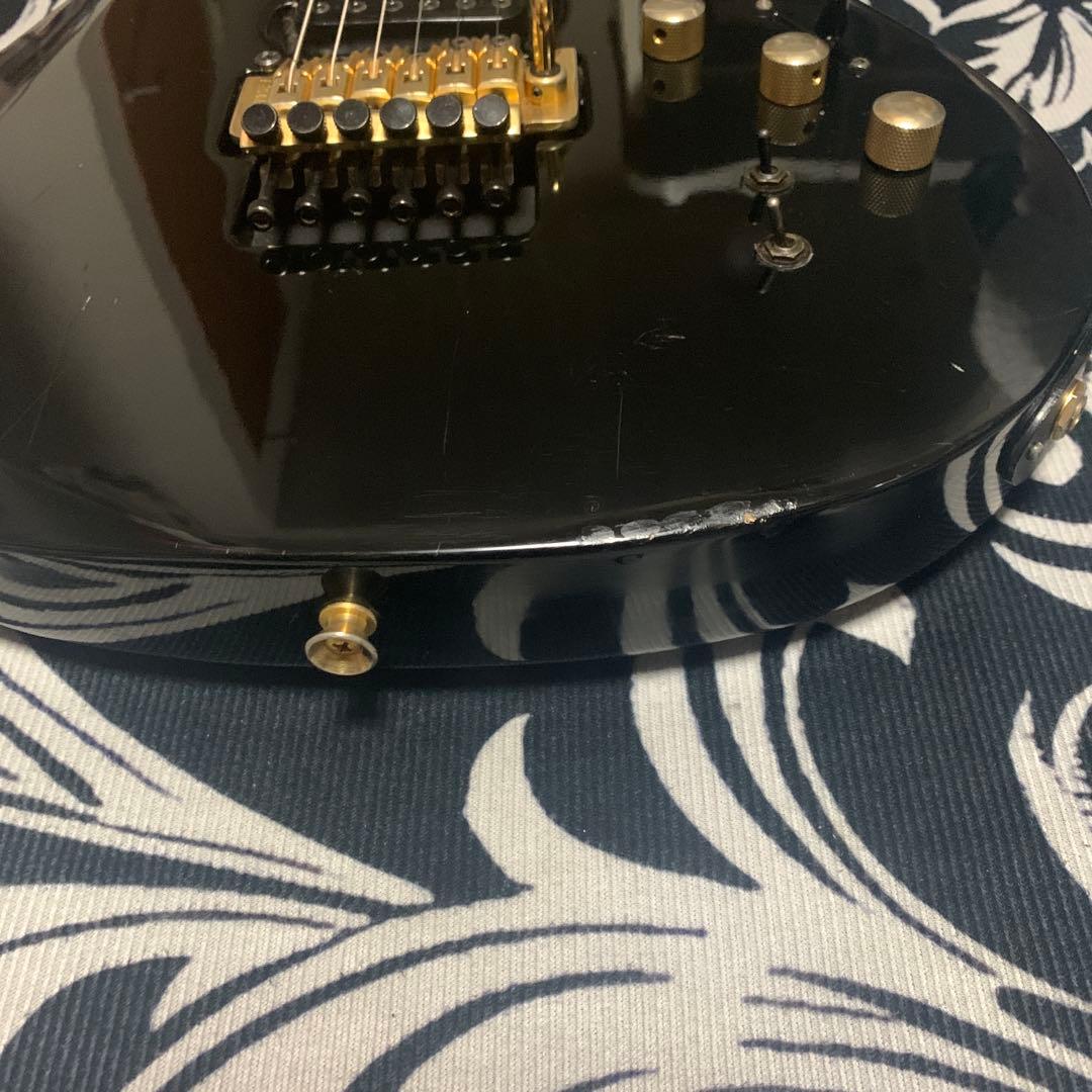 【希少】Fernandes APG-85S GLAY HISASHI愛用モデル