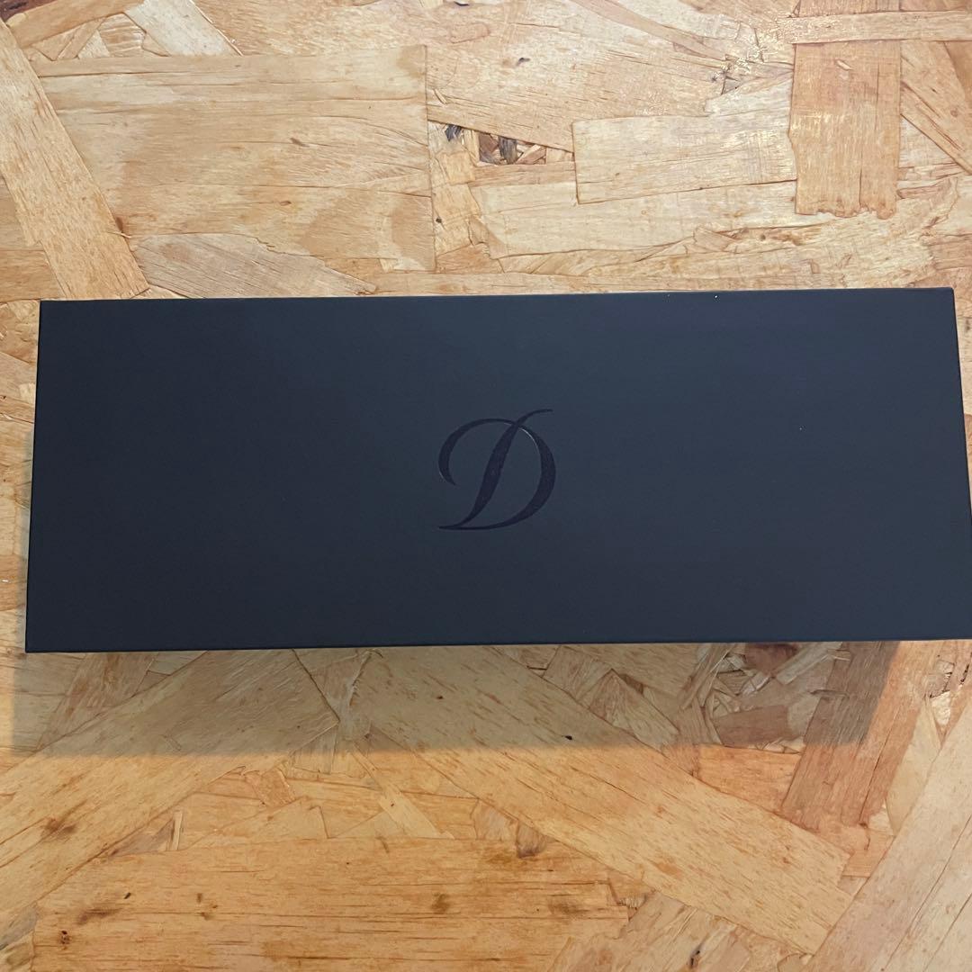 S.T. Dupont 万年筆