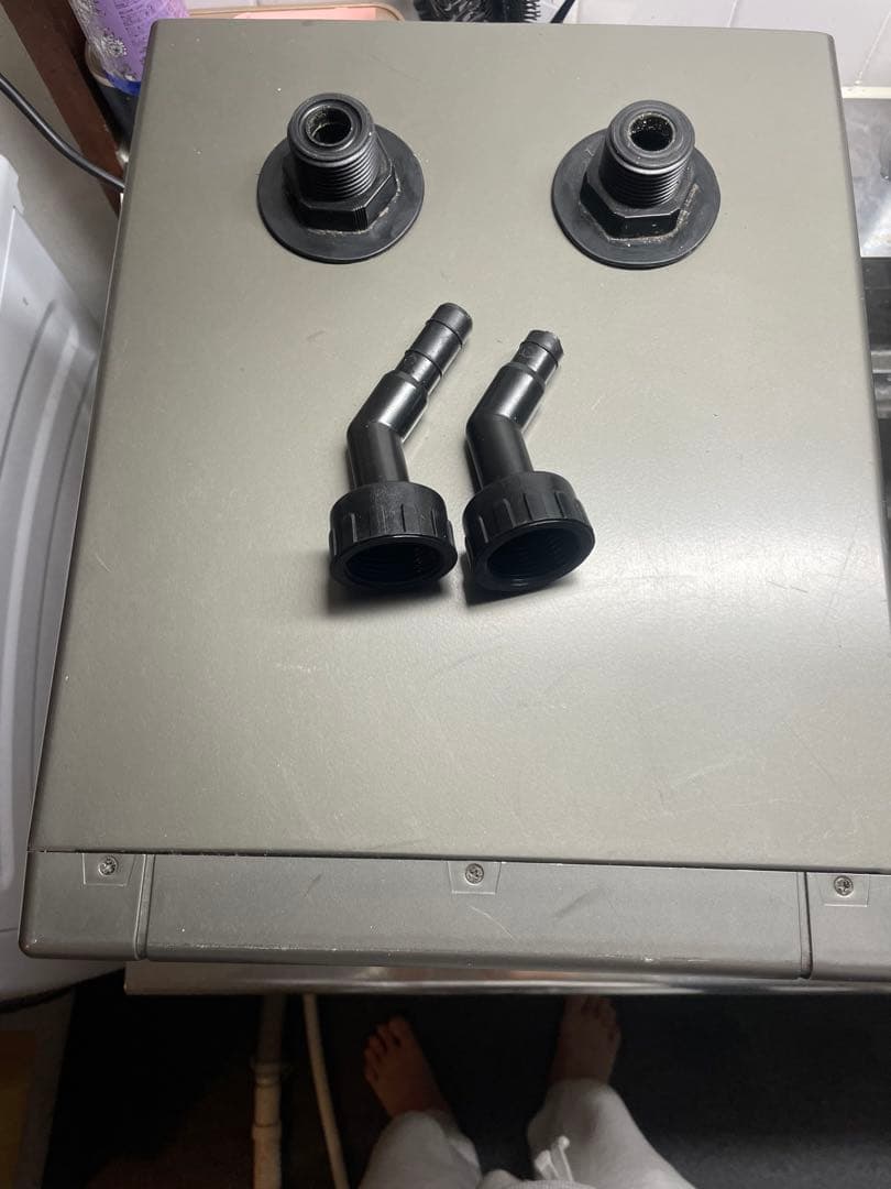 GEX GXC-410 クーラー