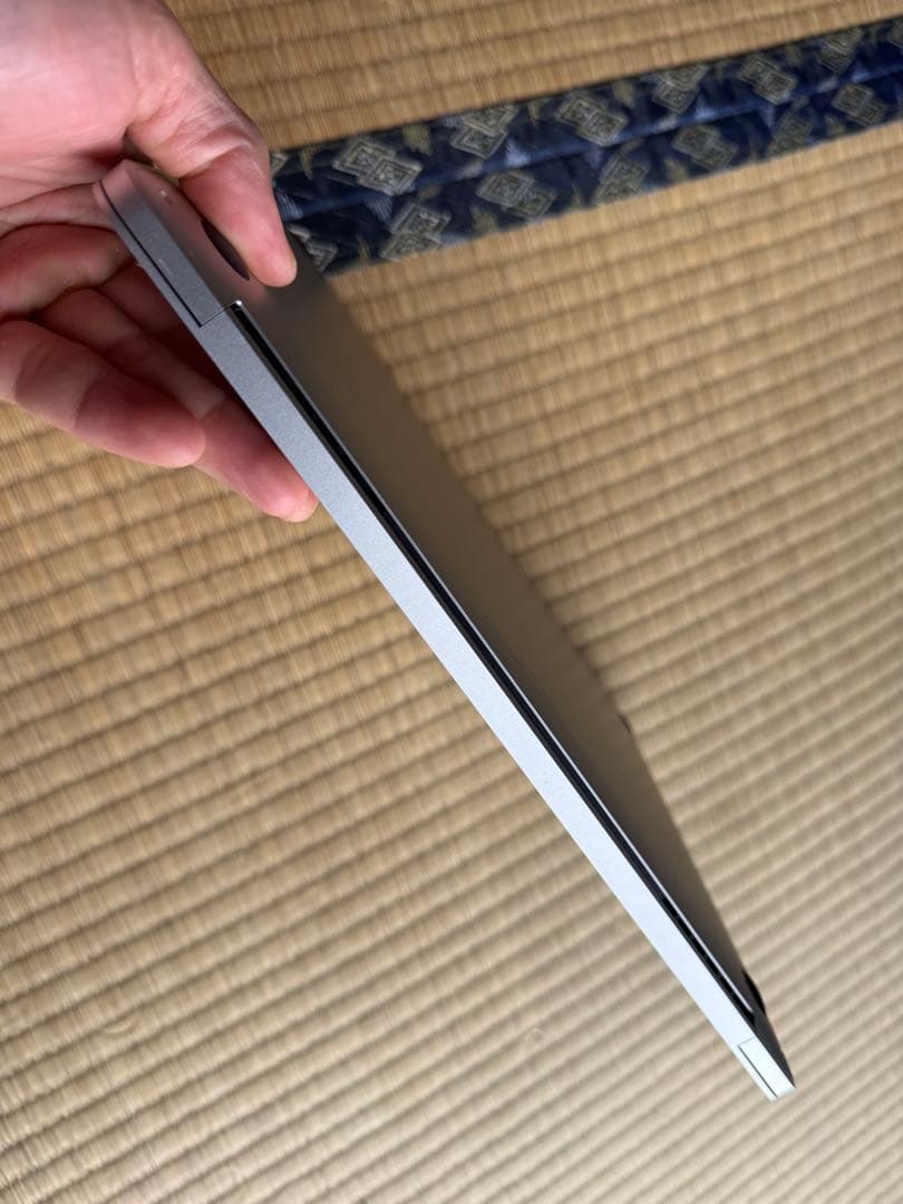 MacBook Pro 13インチ 2019年 メモリ16GB