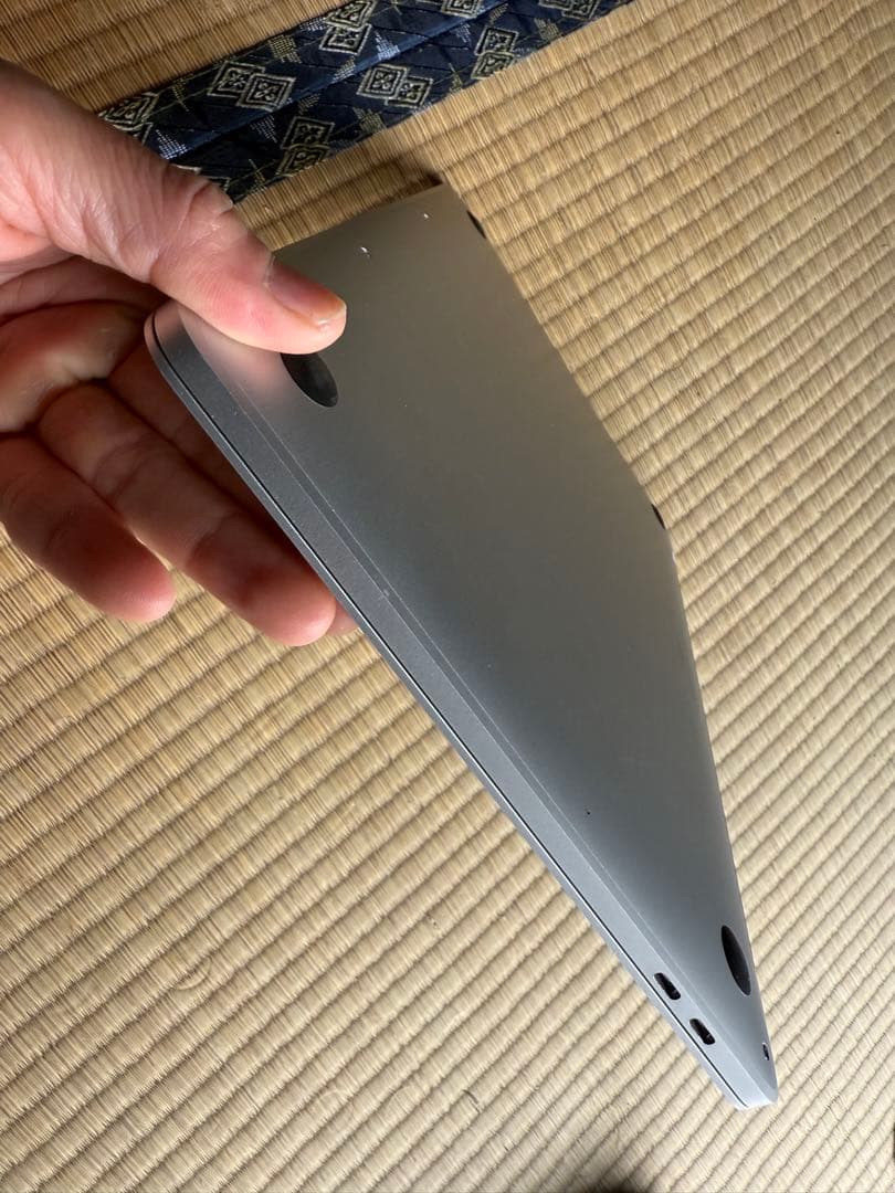 MacBook Pro 13インチ 2019年 メモリ16GB