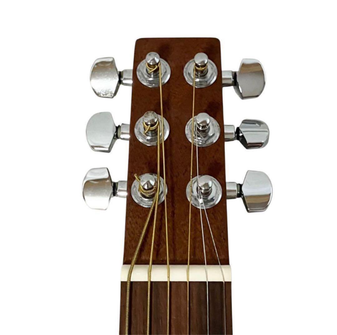 Martin バックパッカーギター