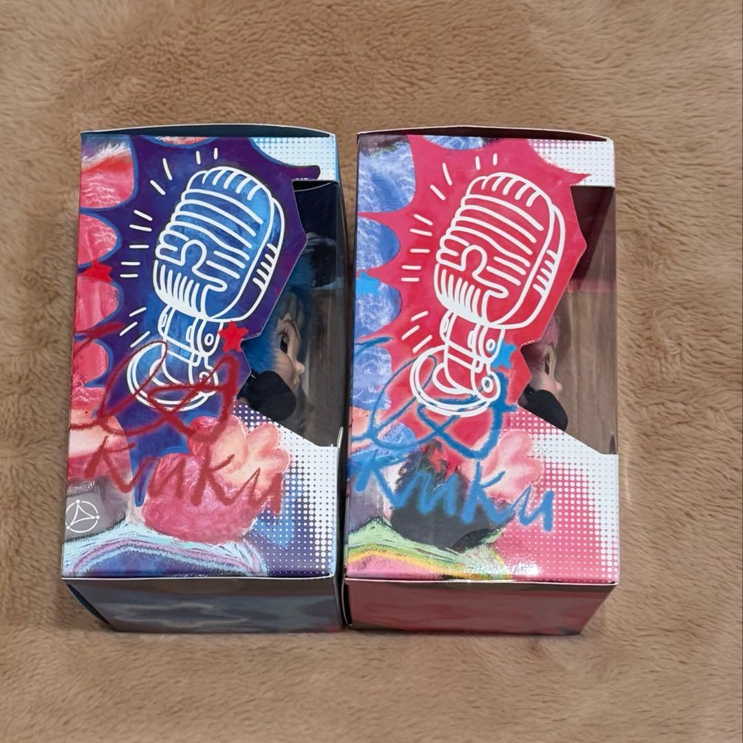 BOYSIIPLANET WAKUKU PLANET K & C ワクク