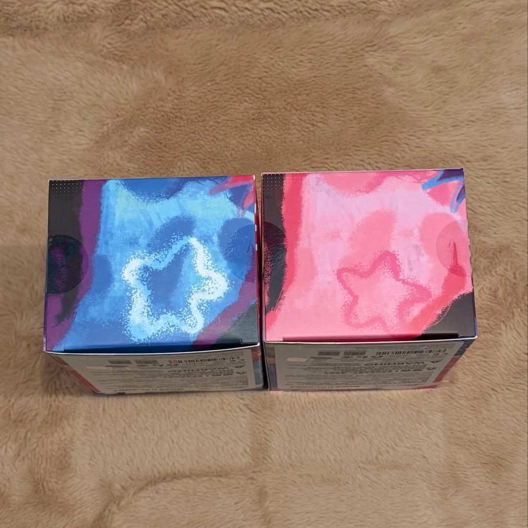 BOYSIIPLANET WAKUKU PLANET K & C ワクク