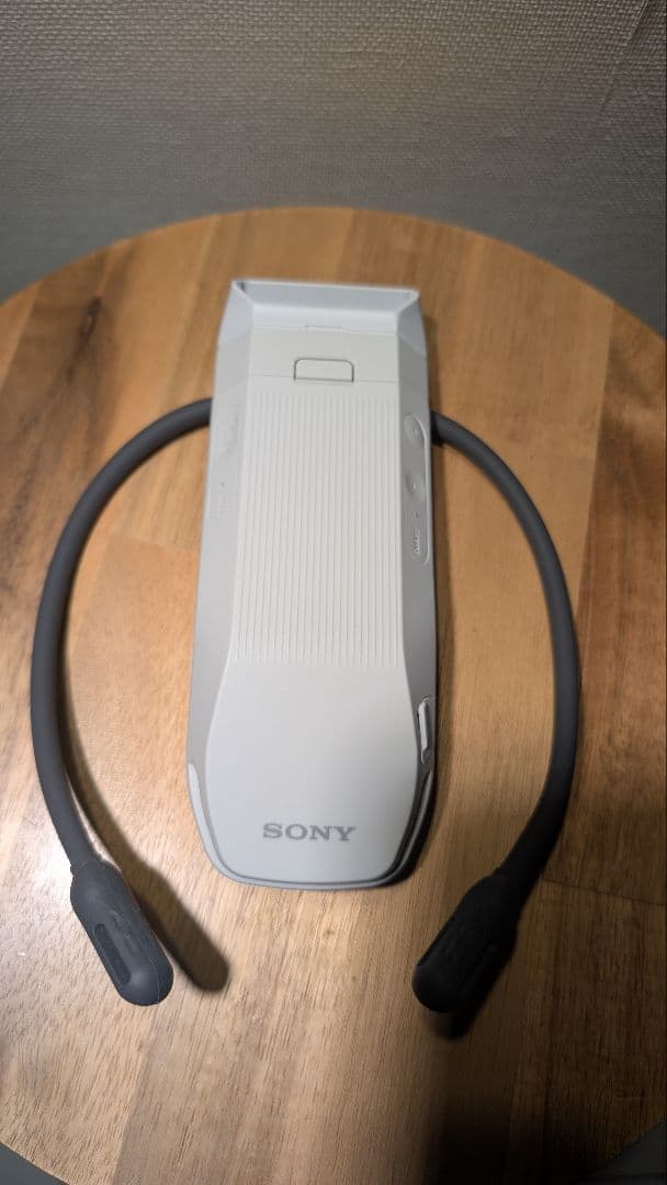 【箱無し】SONY REON POCKET PRO (RNPK-P1)