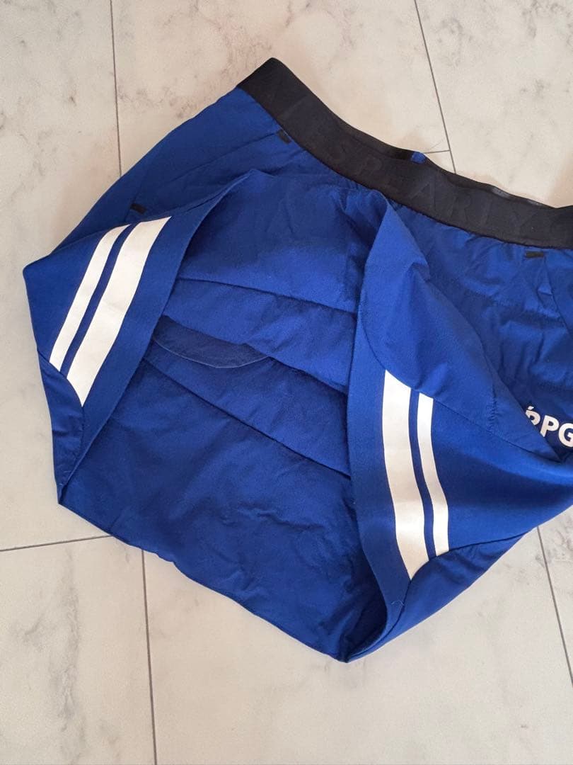 パーリーゲイツ　PGG パーカー・スカート　セットアップ