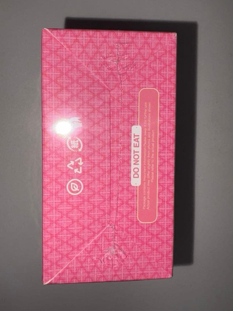 新品未開封Mellojoy メロジョイ 大福シリーズ