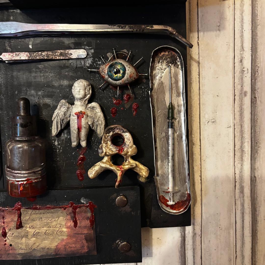 【Special Price】 Caretaker's Cabinet 少女