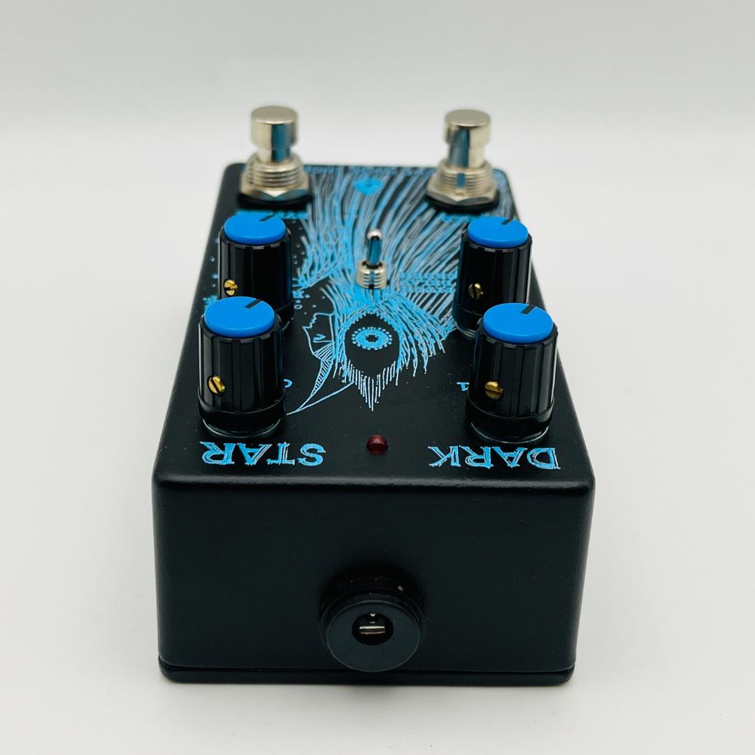 ギター Old Blood Noise Endeavors Dark Star